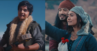 सुनिल गिरीको नयाँ गीत ‘जुम्ला’मा टिकटकर ‘मिस पबि’ र रोशनको अभिनय